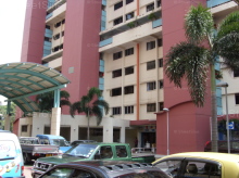 Blk 26 Jalan Berseh (Central Area), HDB 4 Rooms #254332